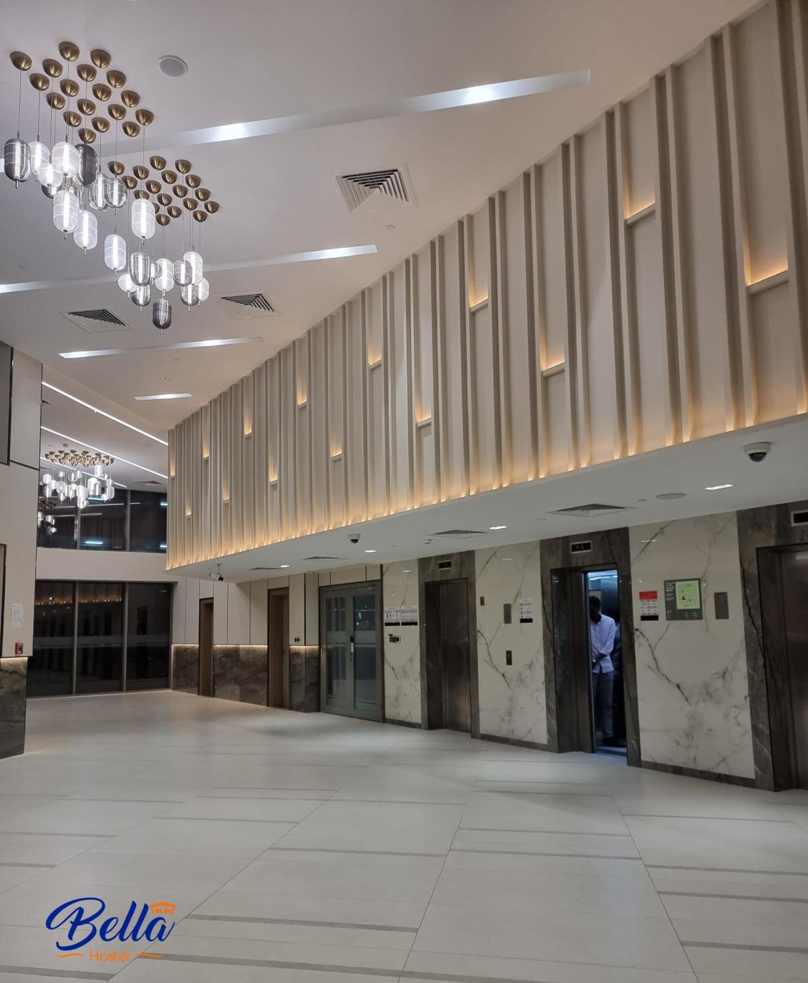 Bella Dubai