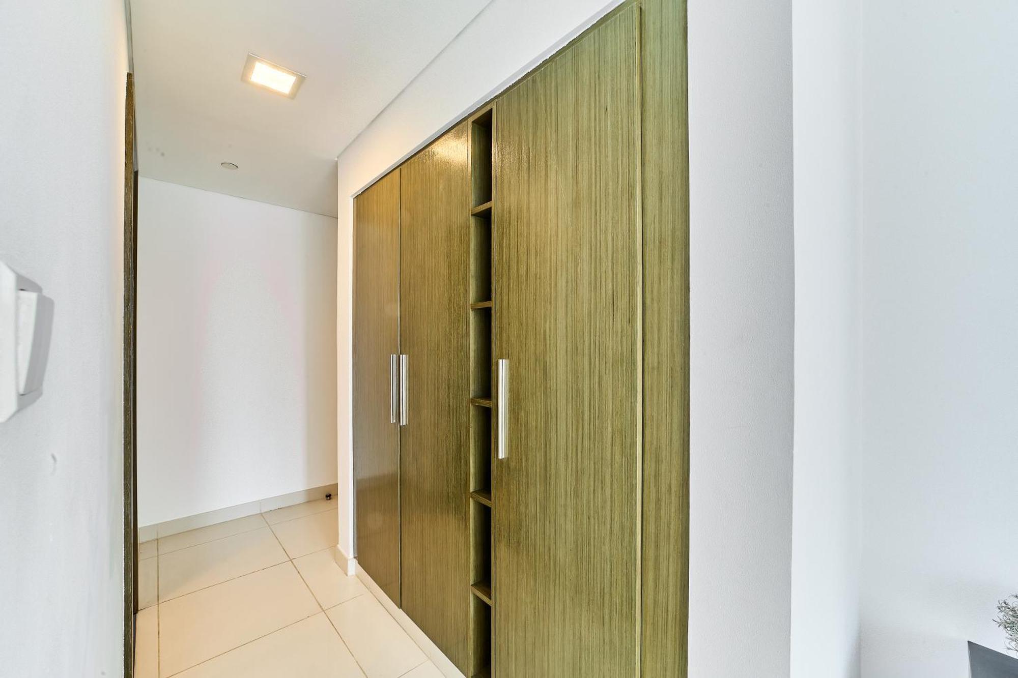 Apartment 2br At Lofts West Near Mall And Burj Khalifa *
