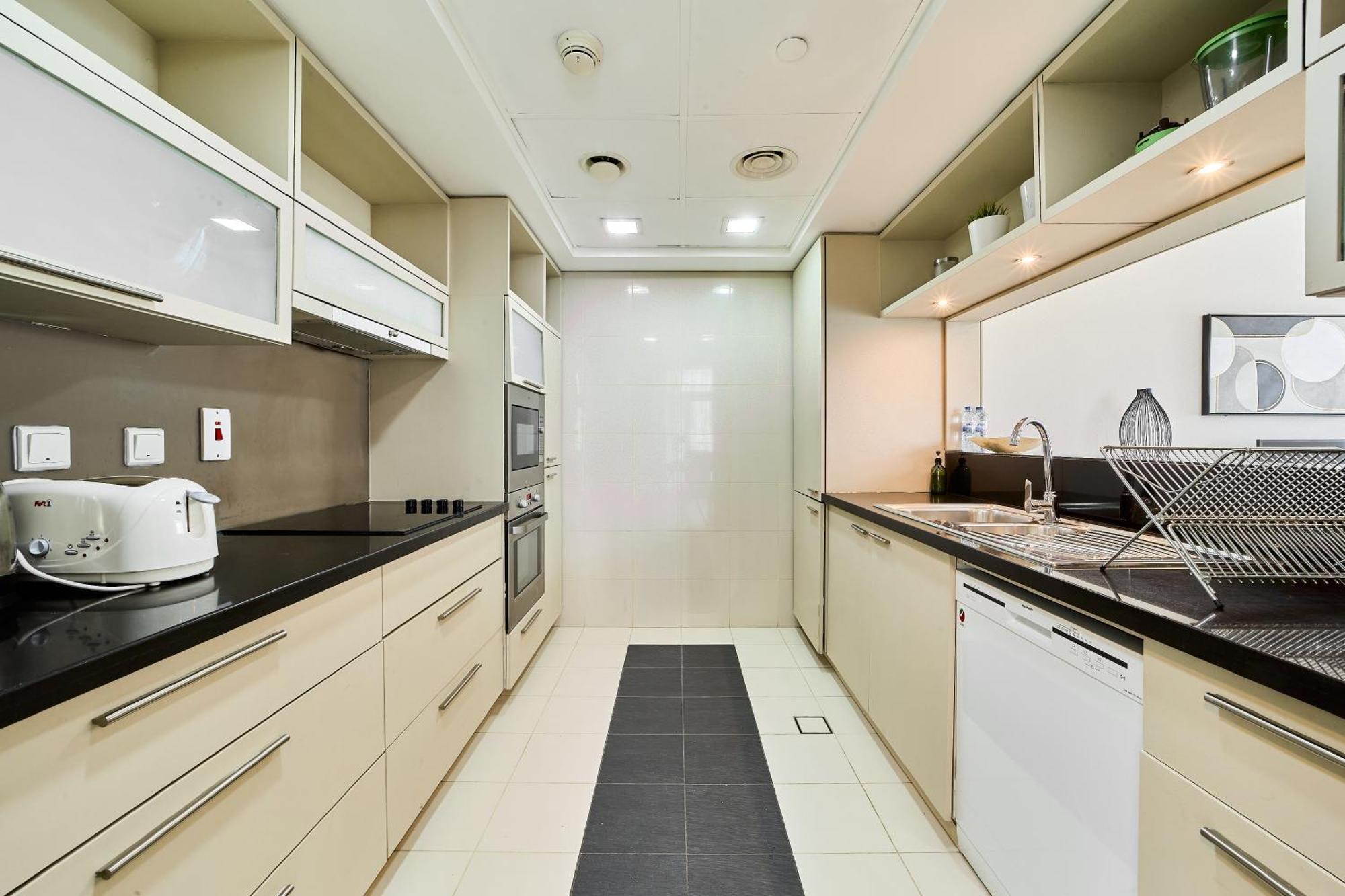2br At Lofts West Near Mall And Burj Khalifa Dubai