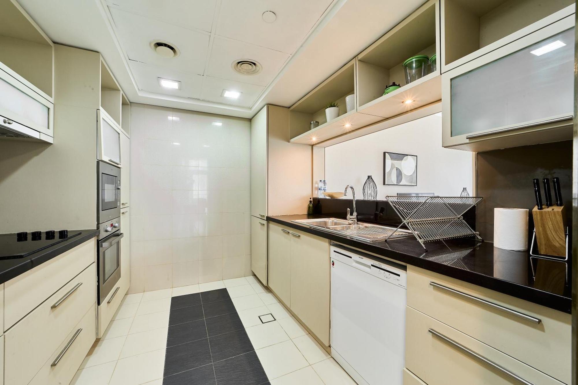 2br At Lofts West Near Mall And Burj Khalifa Apartment Dubai