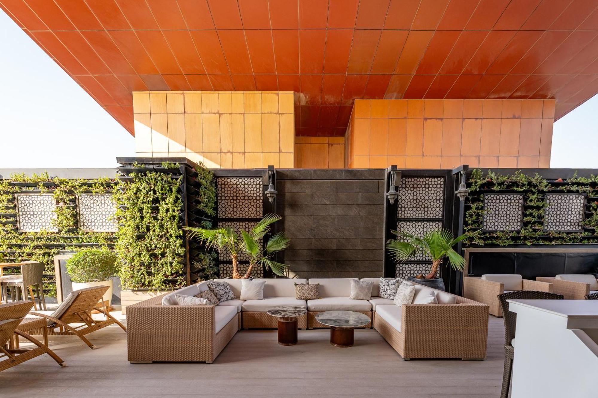Tiara Residences, Palm Jumeirah - Mint *