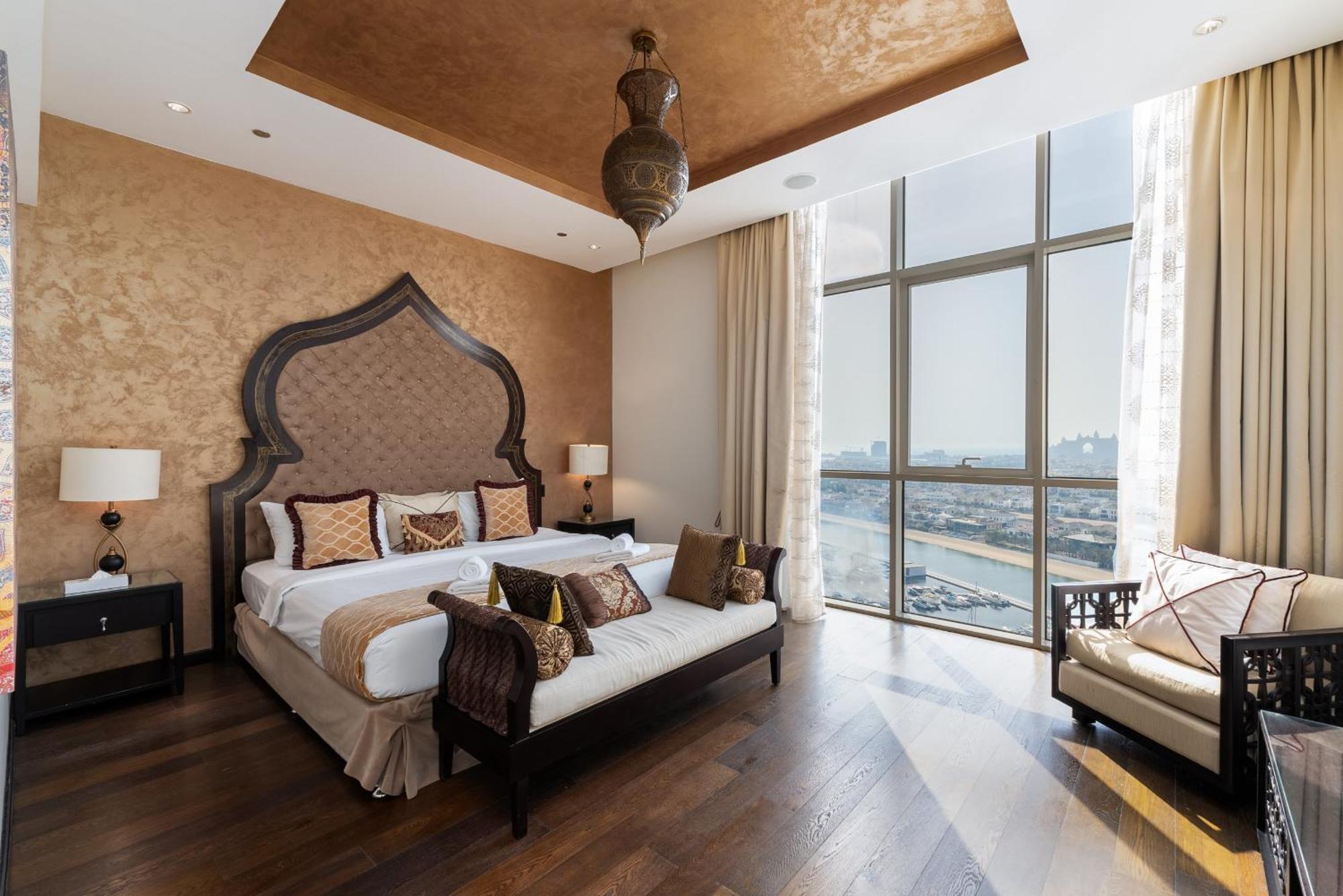 Tiara Residences, Palm Jumeirah - Mint Apartment *