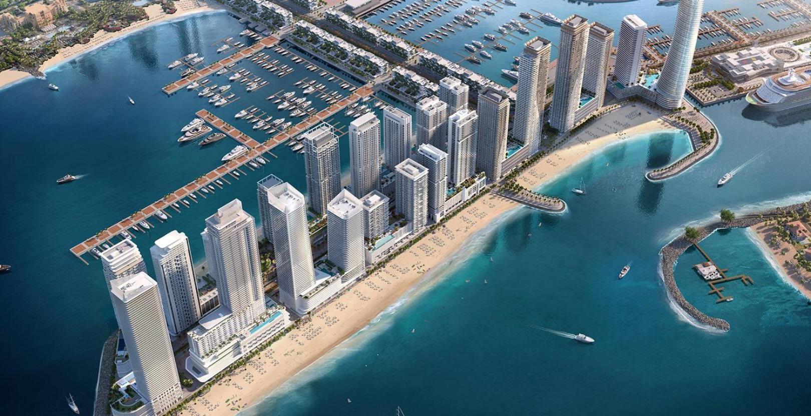 Silkhaus Sea View Family Escape In Tower With Private Daire *