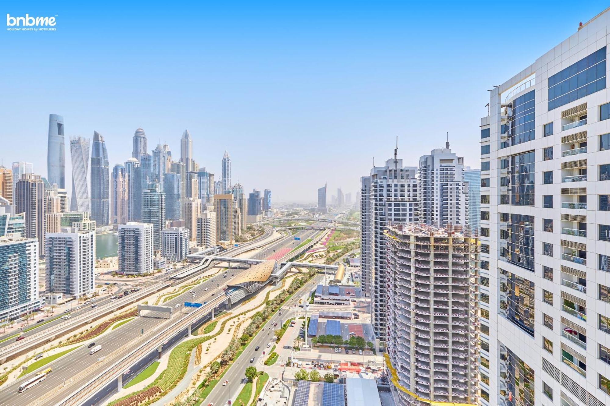 Apartment Bnbmehomes - Saba Tower