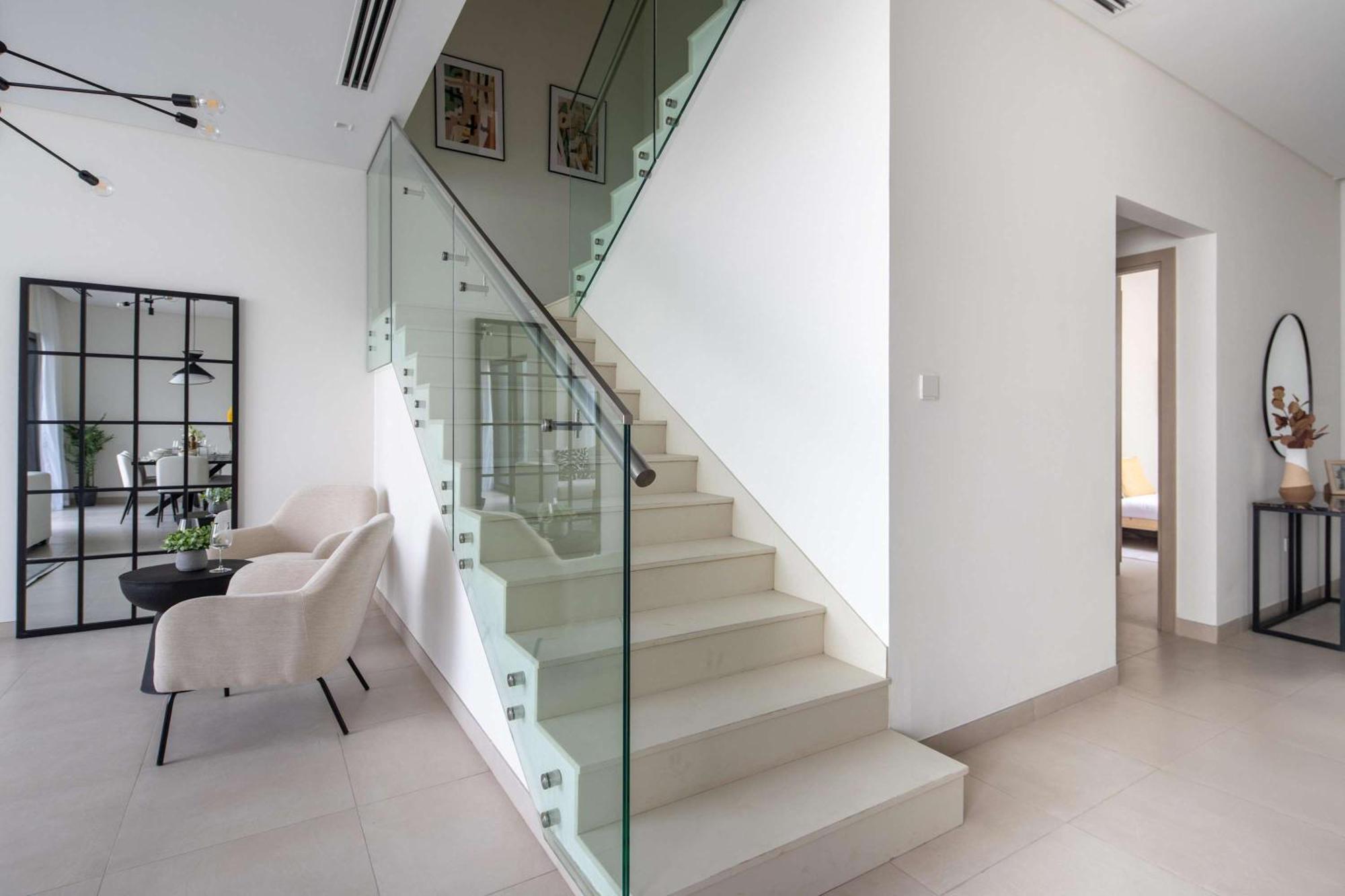 Villa Frank Porter - Murooj Al Furjan West Dubai
