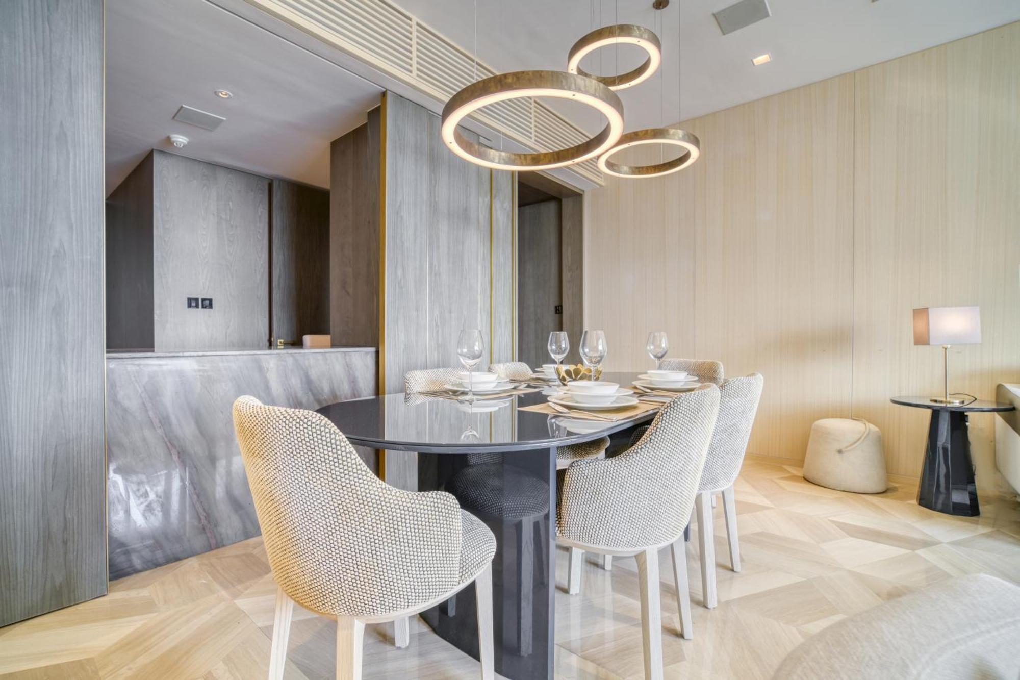Apartment Five Palm Jumeirah Residences - Mint *