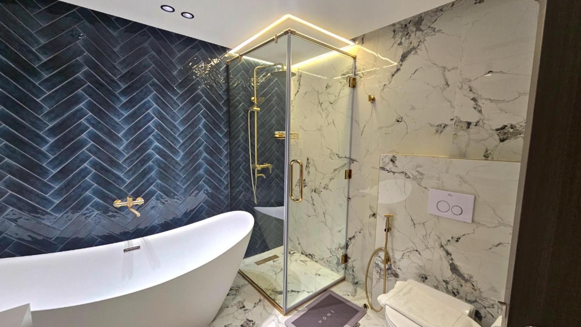 Luxurious In The Heart Of Marina - Tram And Metro Apartment