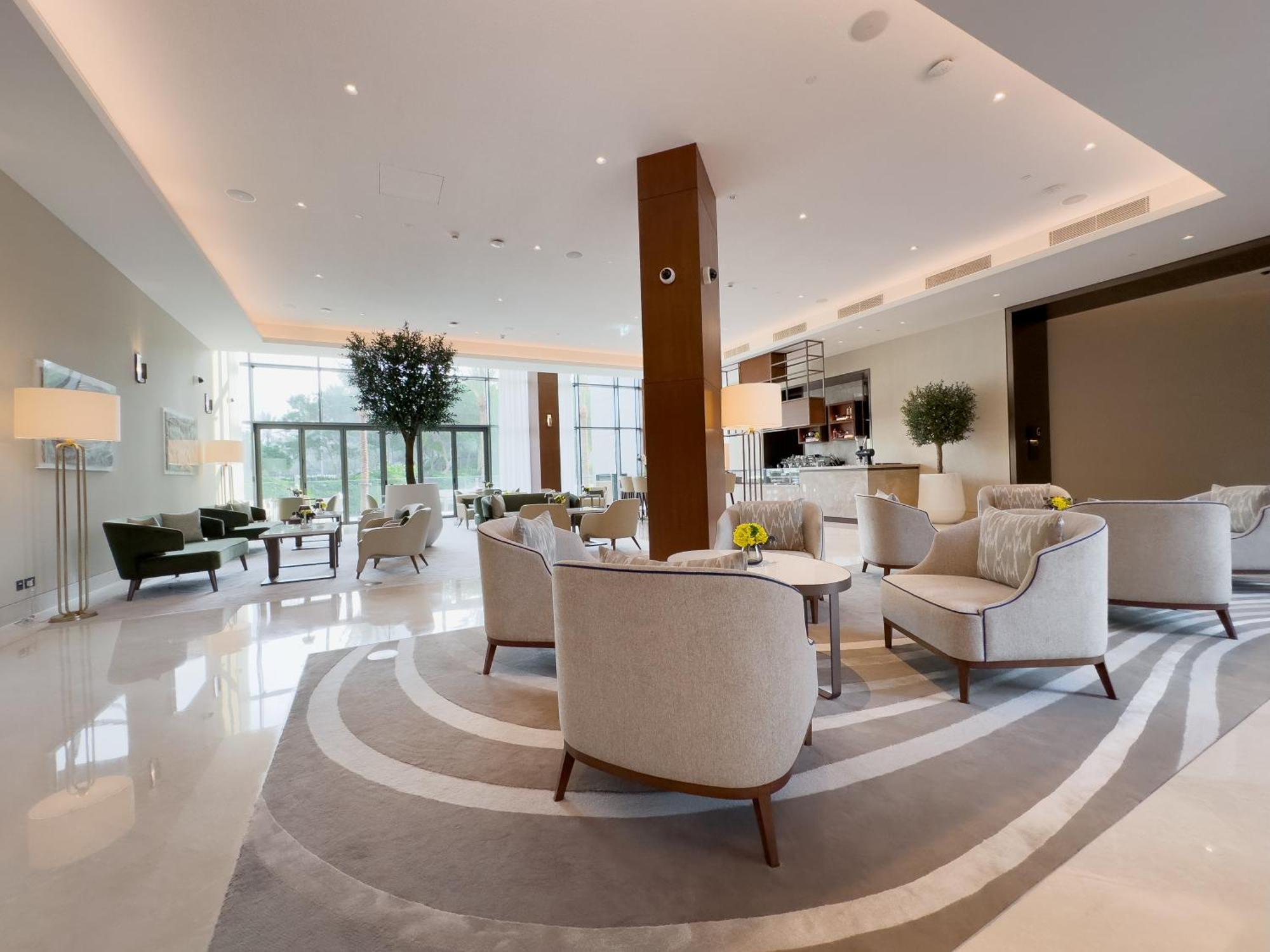 State Of The Art Luxury - The Address Residences Opera - Stunning Burj Khalifa & Fountain Views Dubai