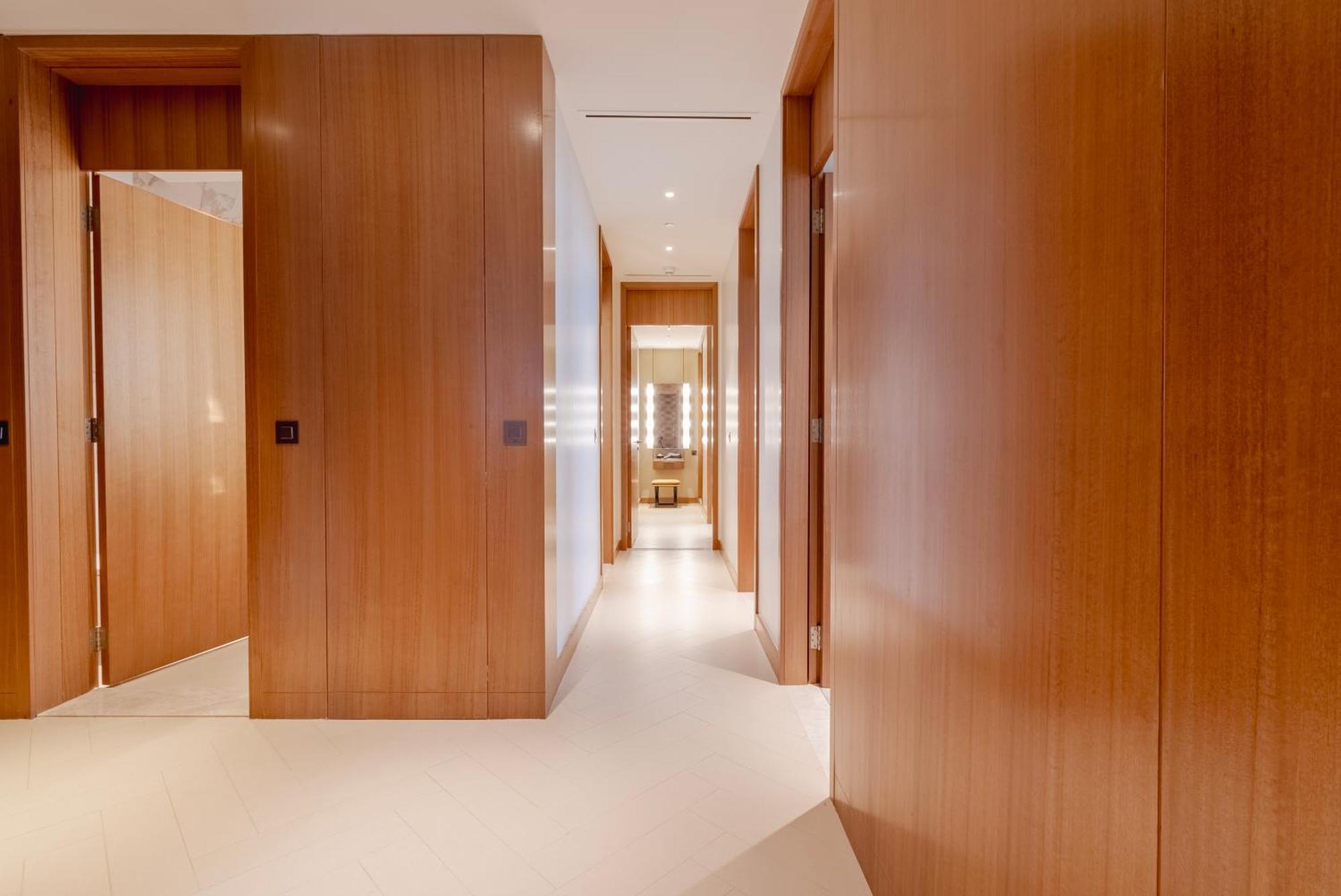 State Of The Art Luxury - The Address Residences Opera - Stunning Burj Khalifa & Fountain Views * Dubai