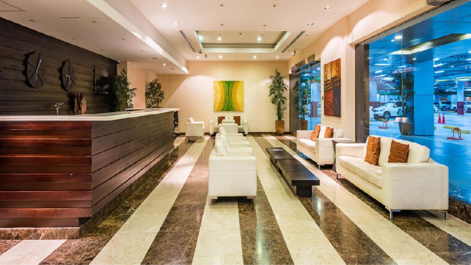 Marina Quite Kingdom Tatil Evi *