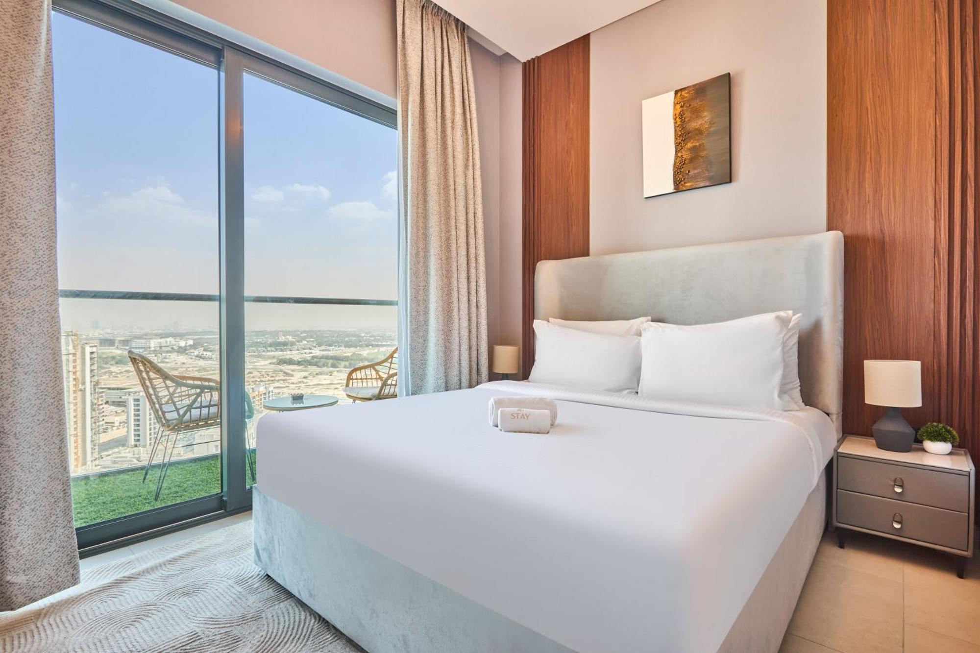By Latinem Luxury 1br W 2709 Near Burj Khalifa * Dubai