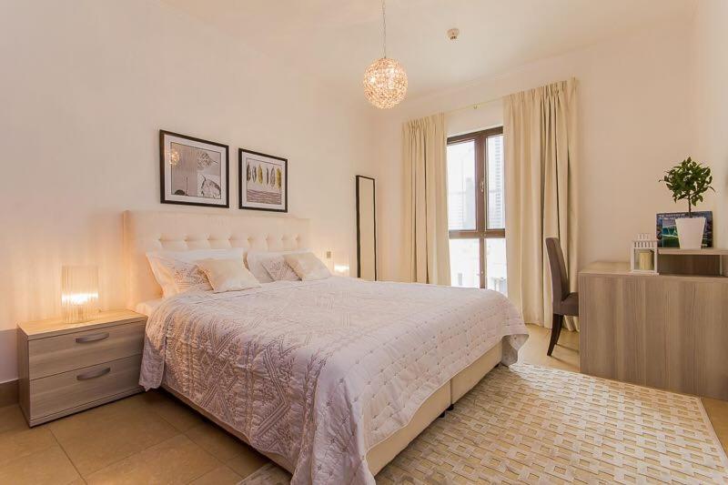 Apartment Cozy 1br Downtown Burj Khalifa And Mall *