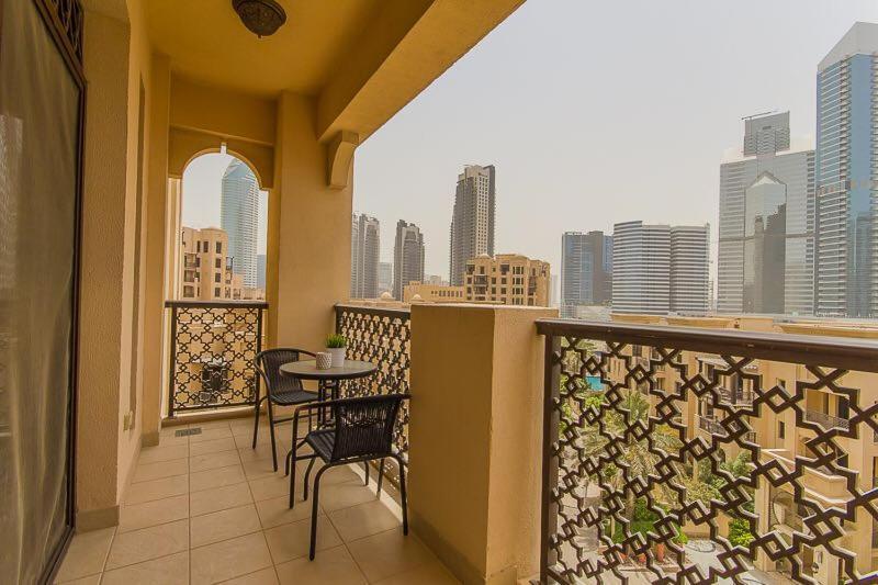 Cozy 1br Downtown Burj Khalifa And Mall * Dubai
