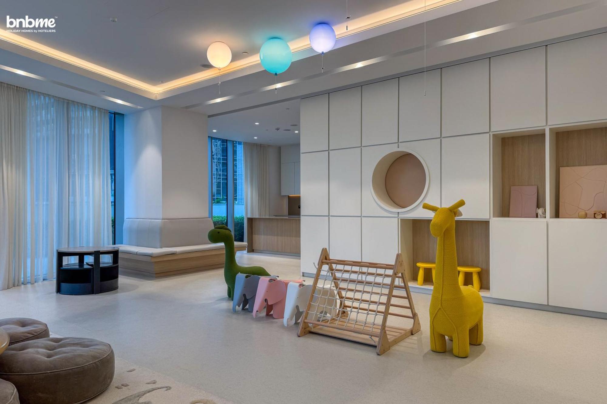 Apartment Bnbmehomes - Grande Signature Residences *