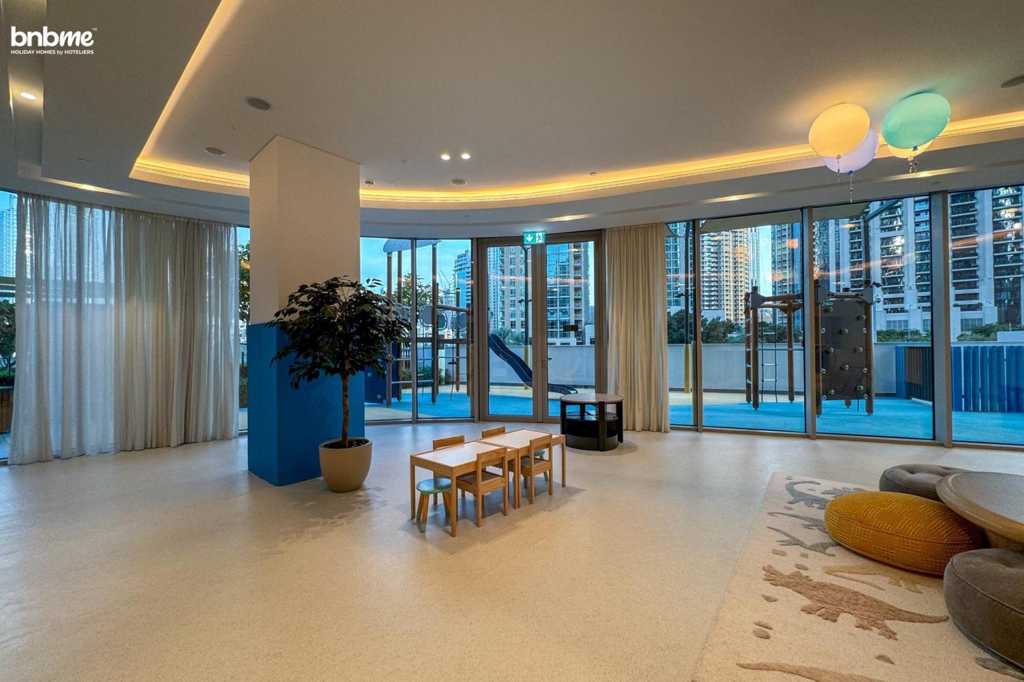 Bnbmehomes - Grande Signature Residences *