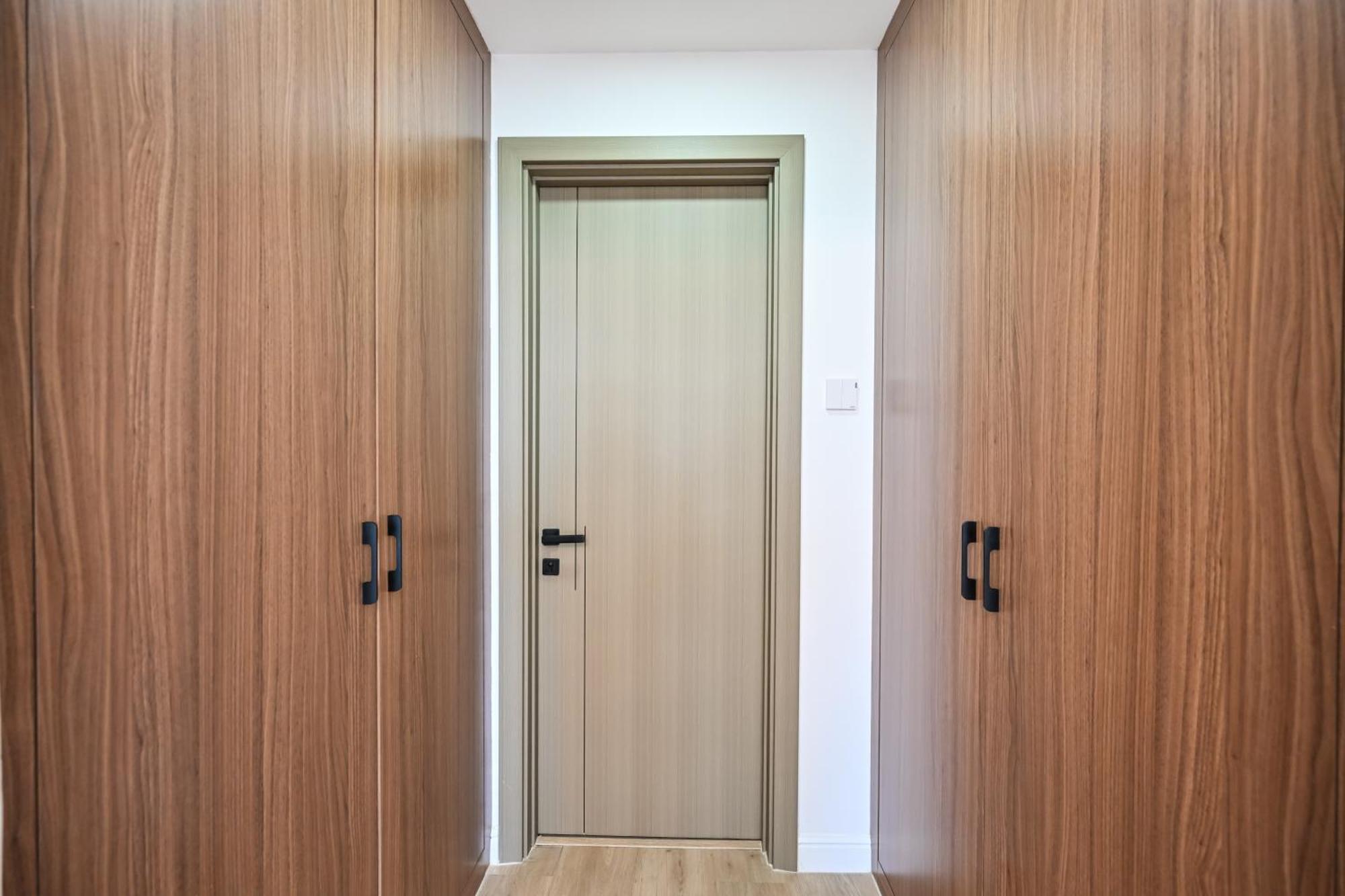 Apartamento New Renovated Modern 1 Bedroom Marina *