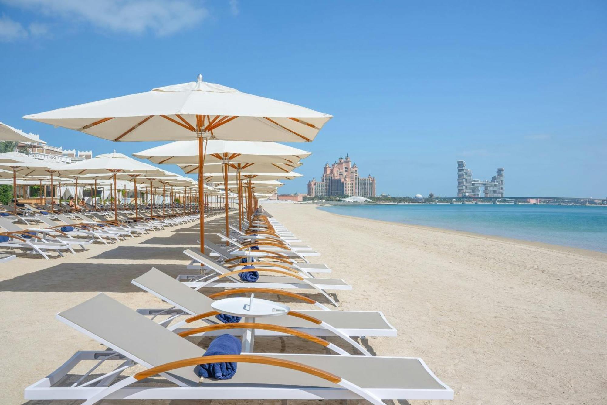 The First Collection Jumeirah Village Circle, A Tribute Portfolio Dubai