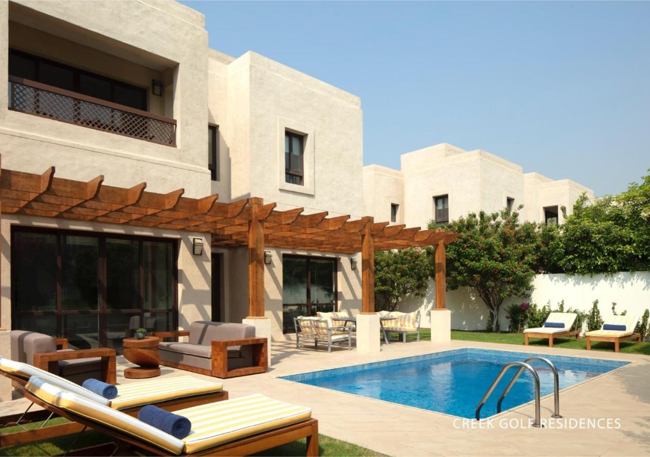 Elara & Golf - Curated By Park Hyatt Villa Dubai