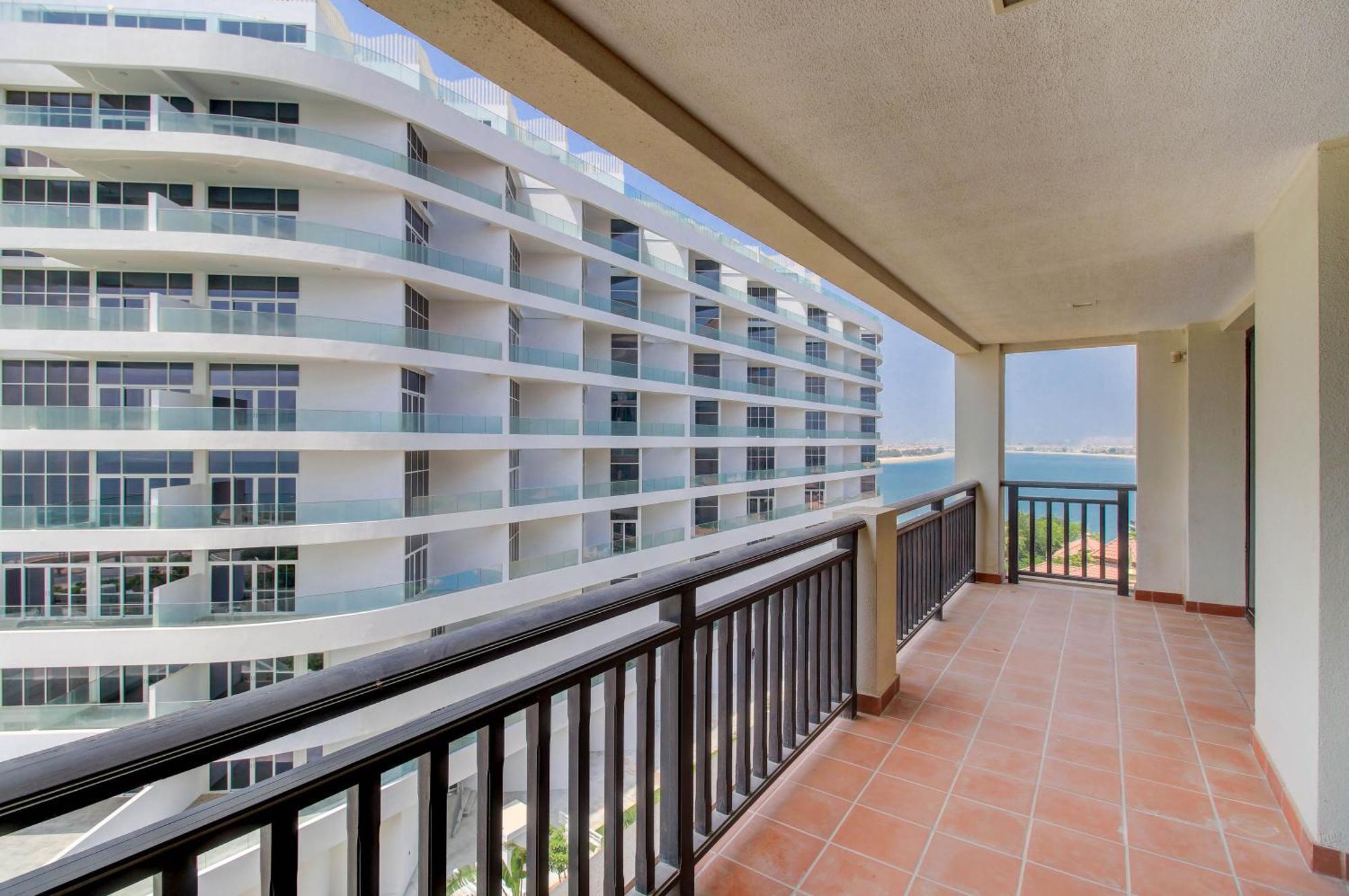 Apartment Luxe Getaways Royal Amwaj Palm Jumeirah Dubai