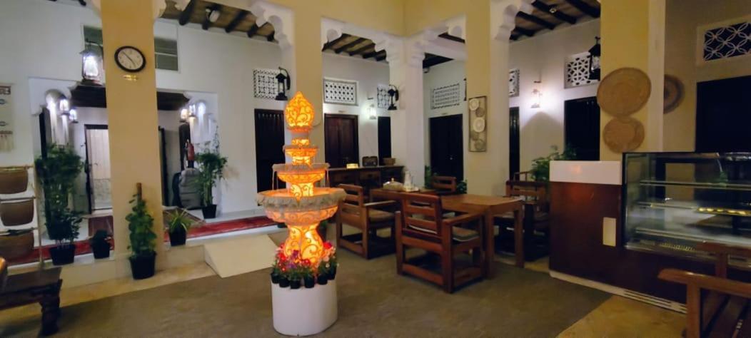 Guest house Hyba Heritage