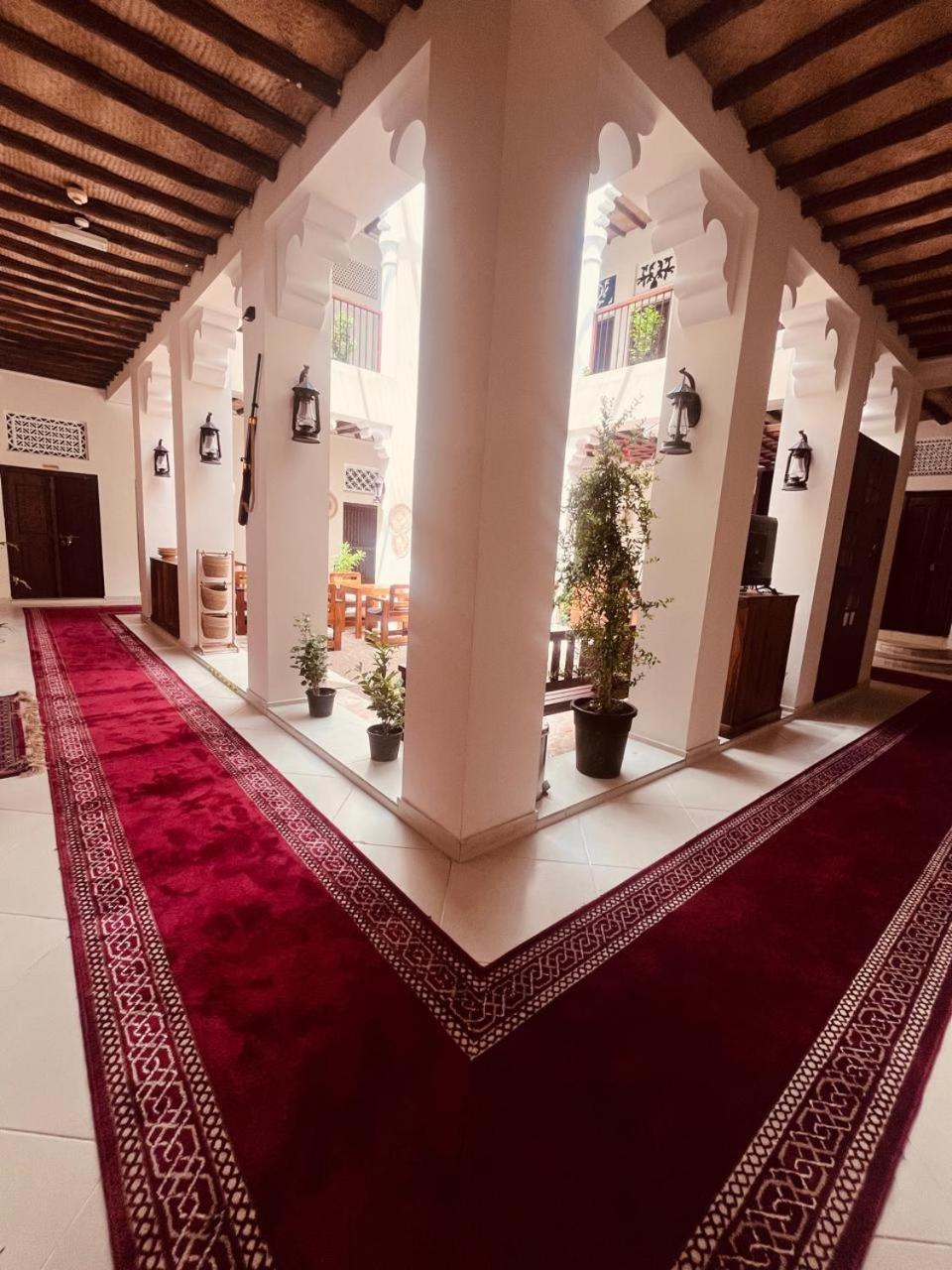 Hyba Heritage * Dubai