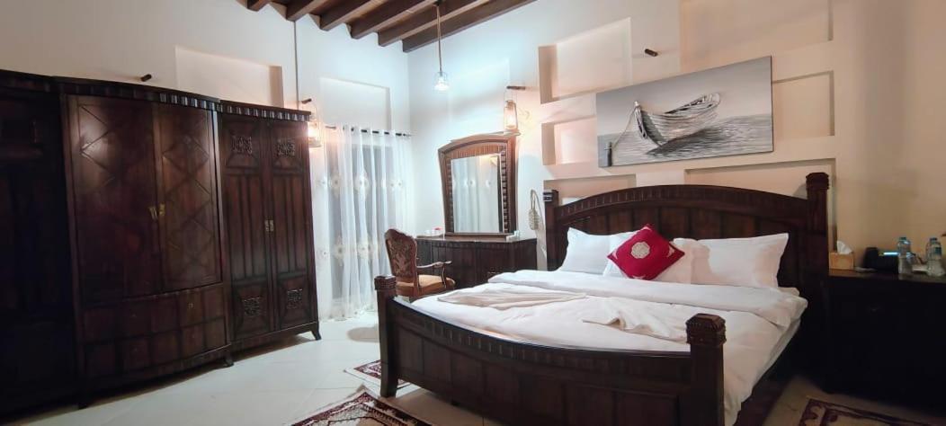 Hyba Heritage * Dubai
