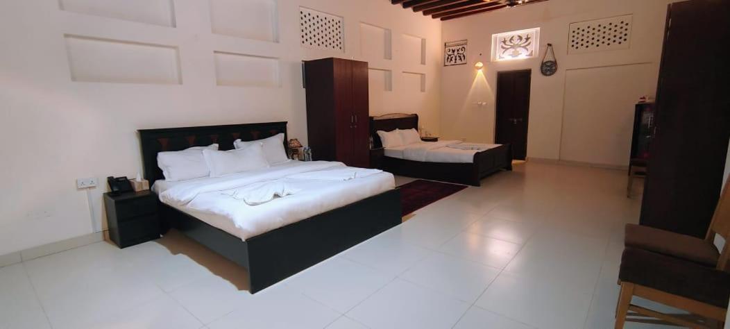 Hyba Heritage Guest house Dubai