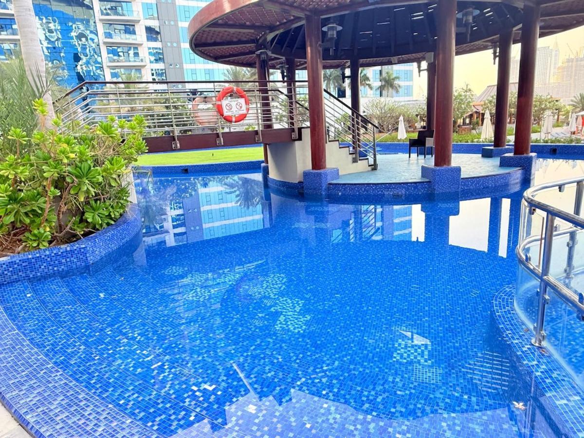 Holiday home Oceana Residences Dubai