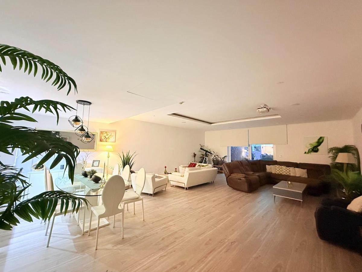 Holiday home Oceana Residences