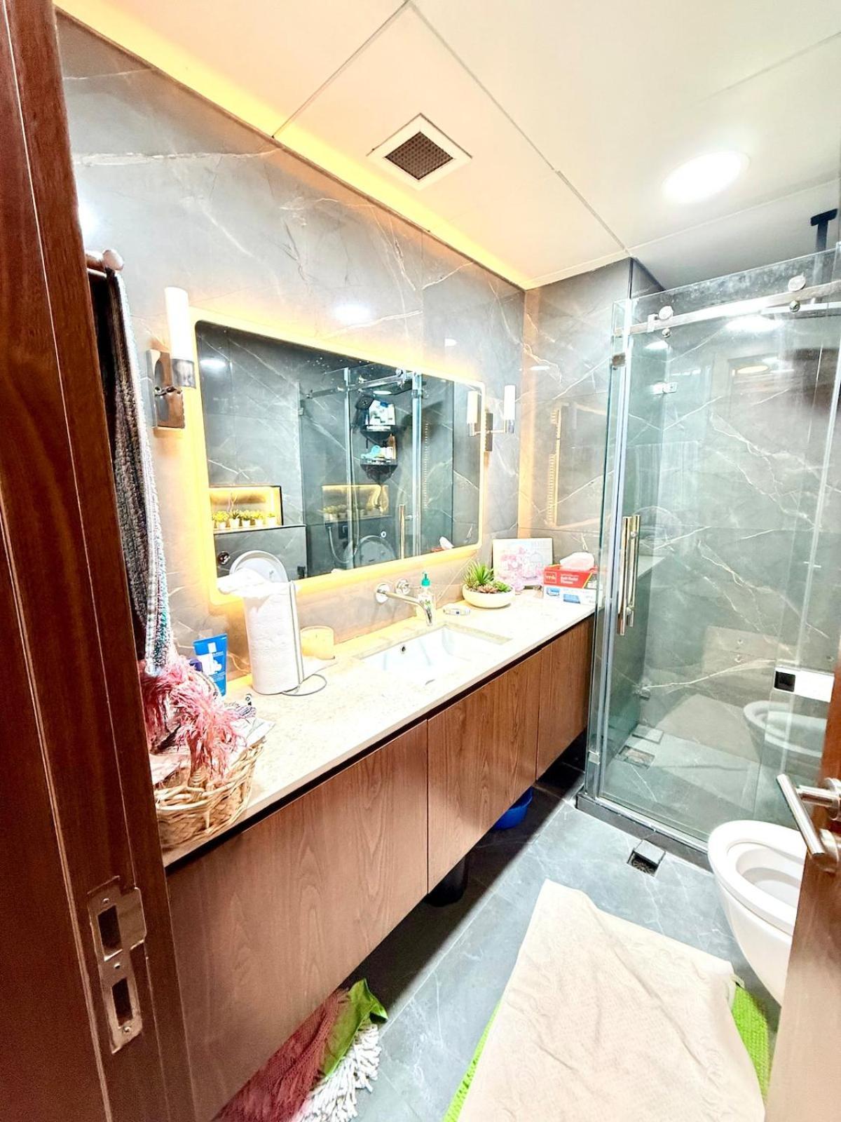 Oceana Residences Holiday home