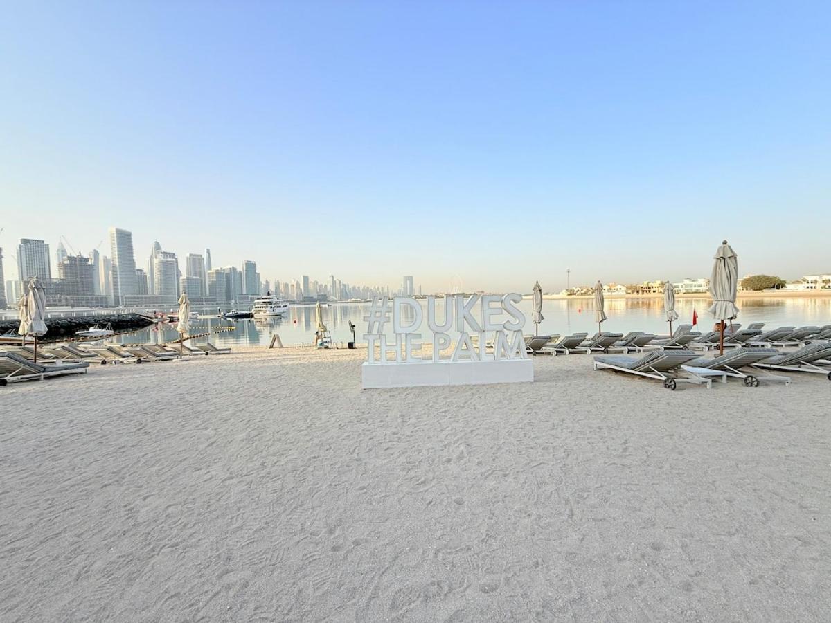 Oceana Residences Holiday home *