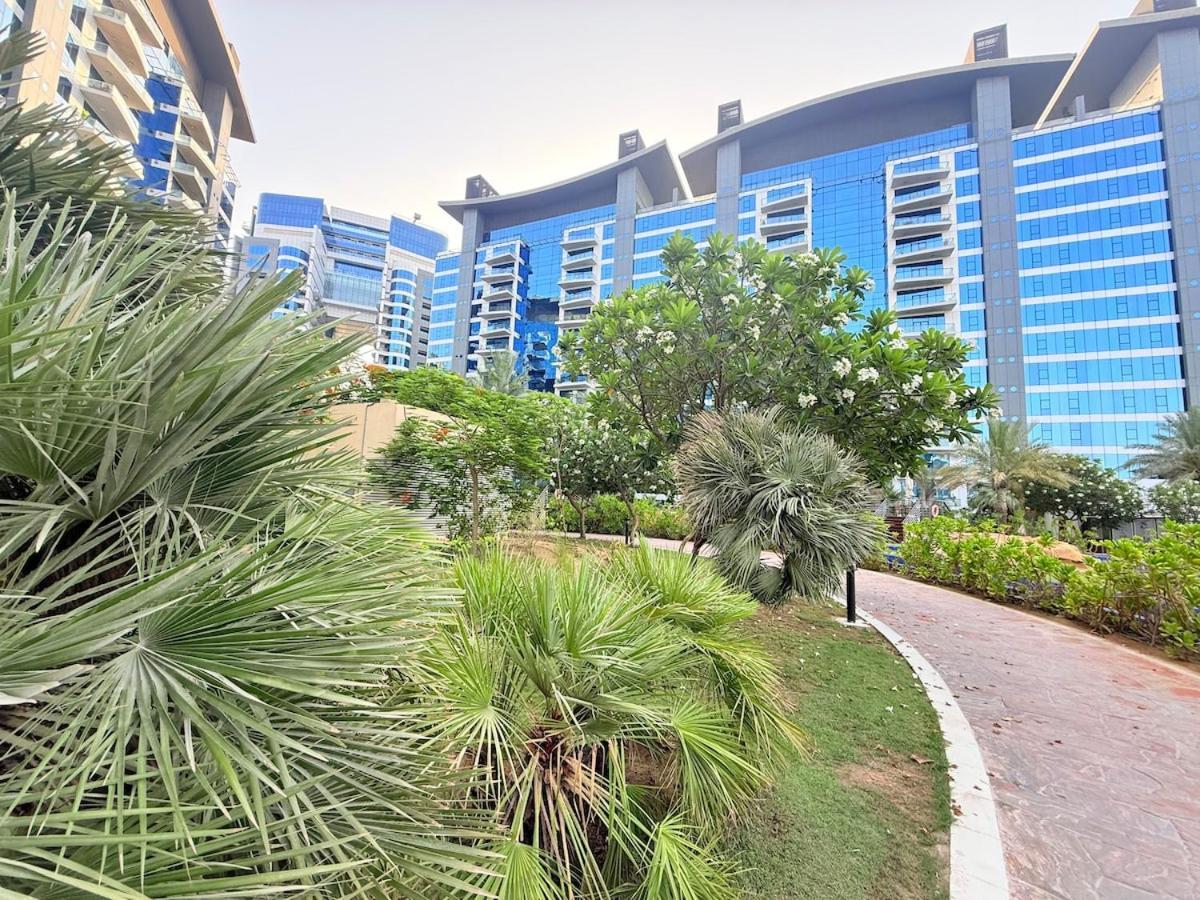 Oceana Residences Holiday home *