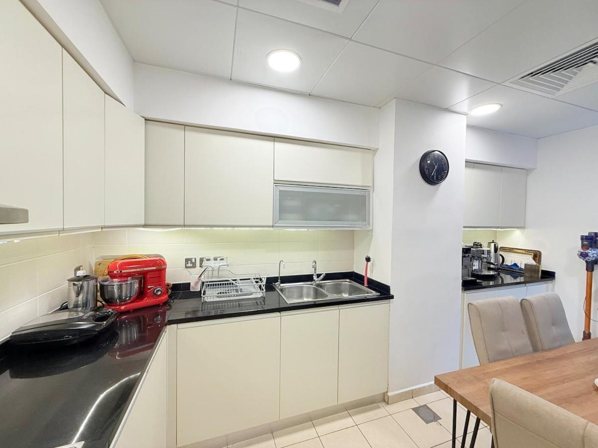 Holiday home Oceana Residences *