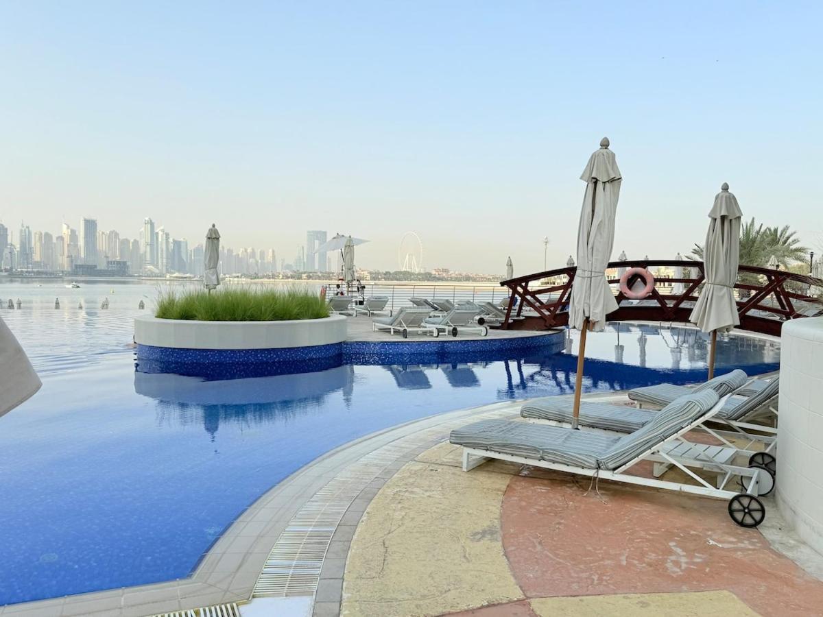 Oceana Residences Holiday home