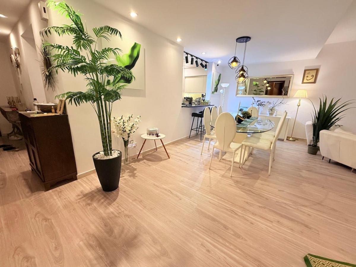 Oceana Residences Holiday home