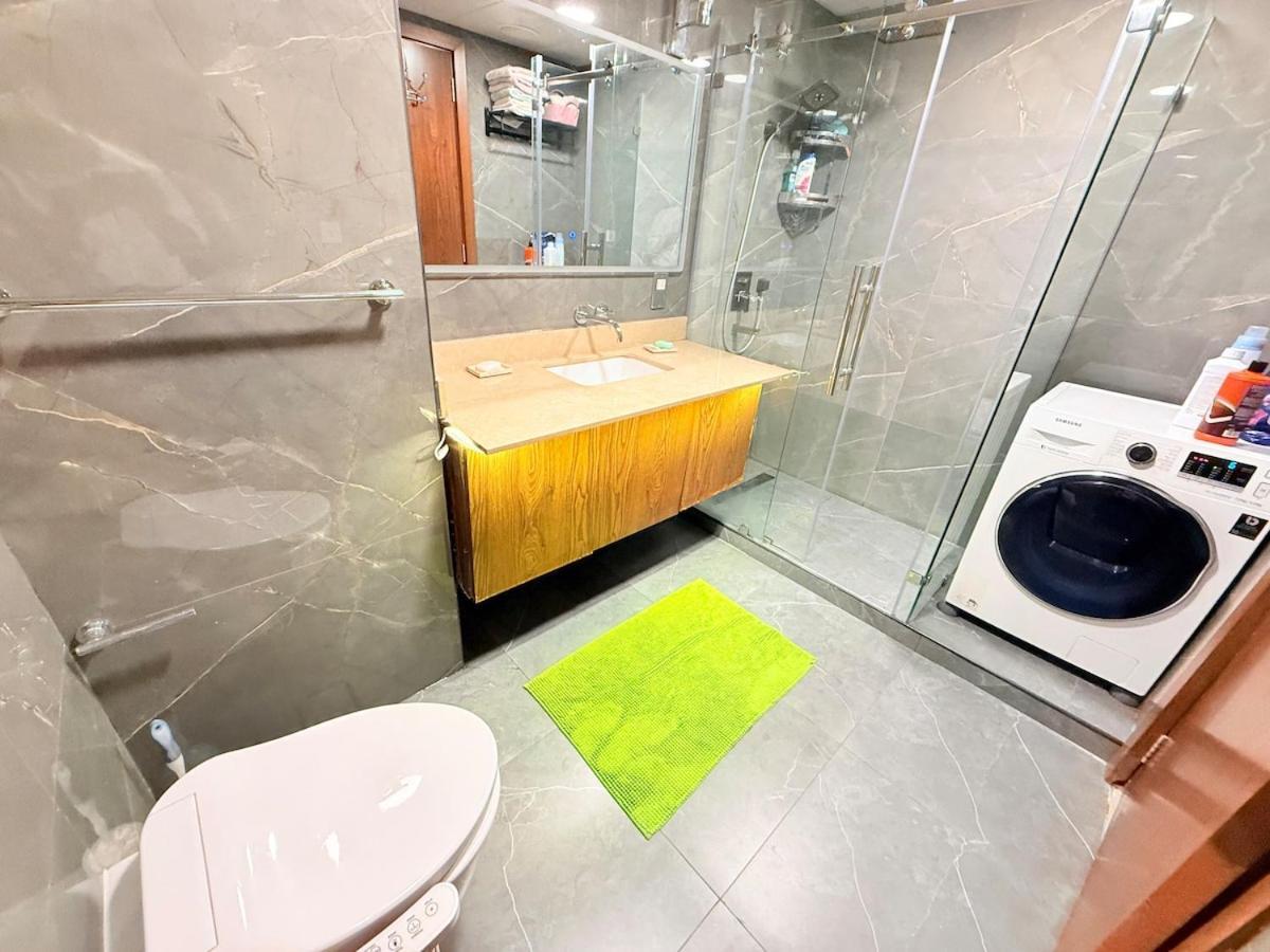 Oceana Residences Holiday home