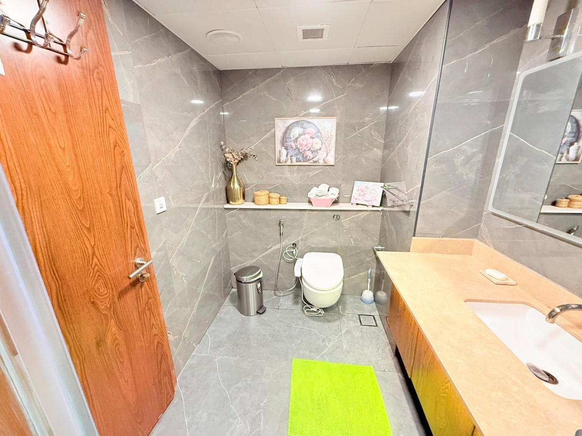 Oceana Residences Holiday home Dubai