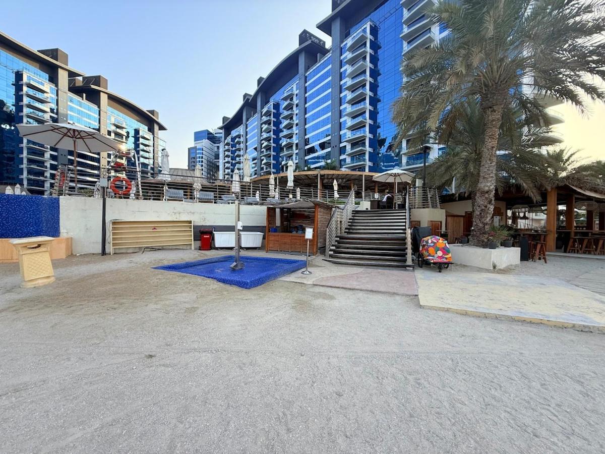 Holiday home Oceana Residences Dubai