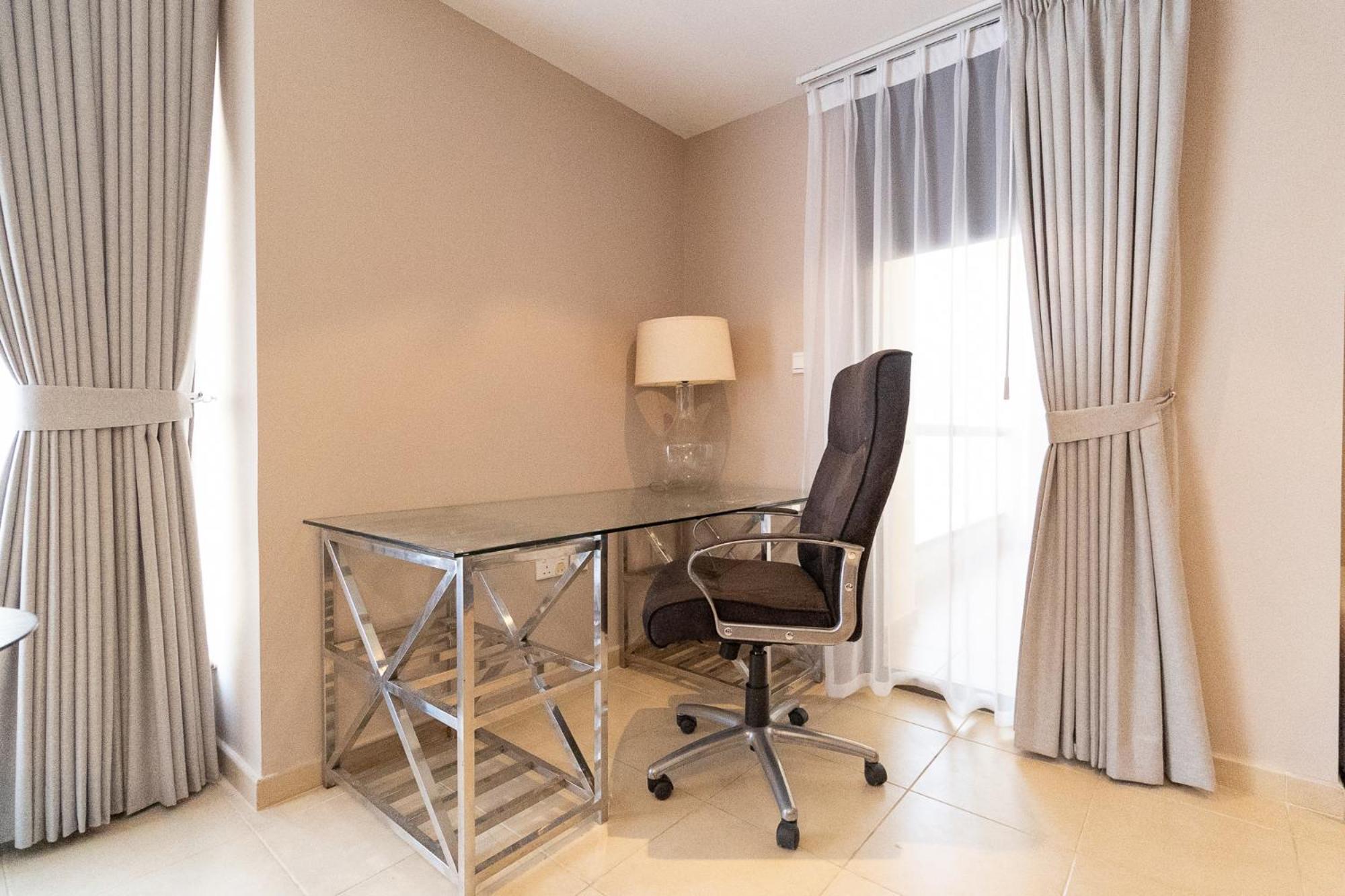 Apartment Bahar On Jbr By Happy Season