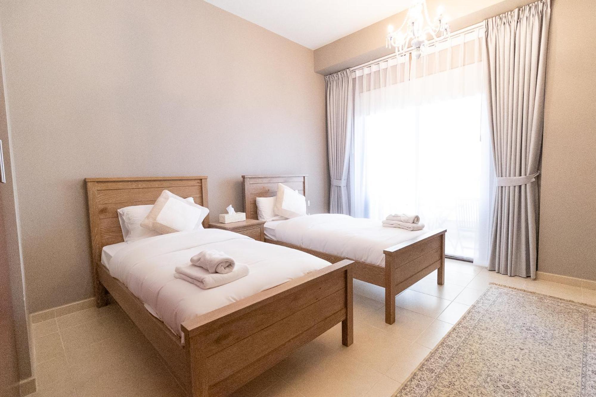 Bahar On Jbr By Happy Season Apartment