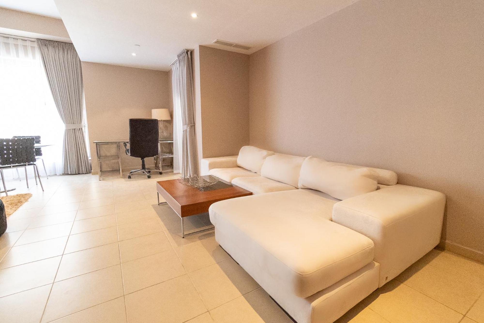 Apartment Bahar On Jbr By Happy Season