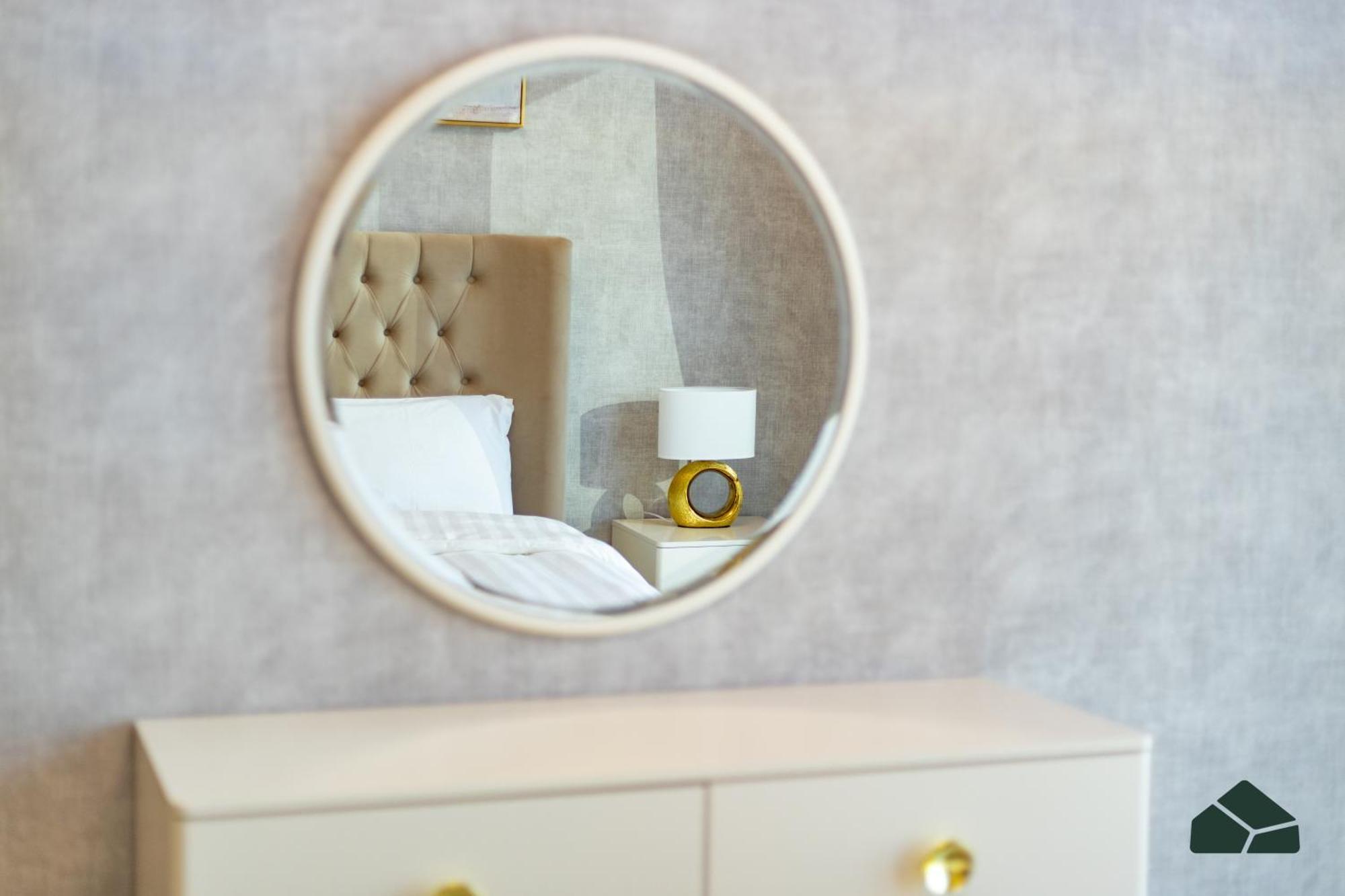 Grande Tranquil 2br Next To Opera By Bms *