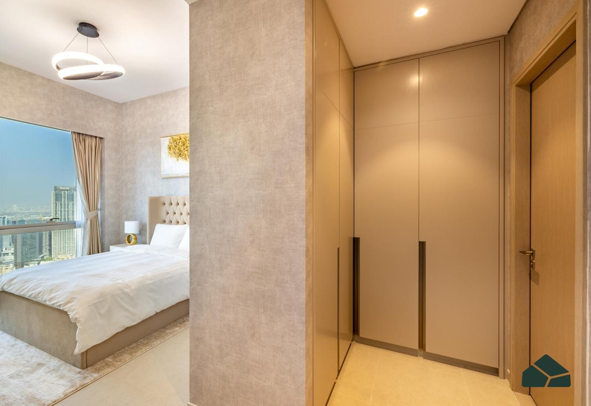 Grande Tranquil 2br Next To Opera By Bms *