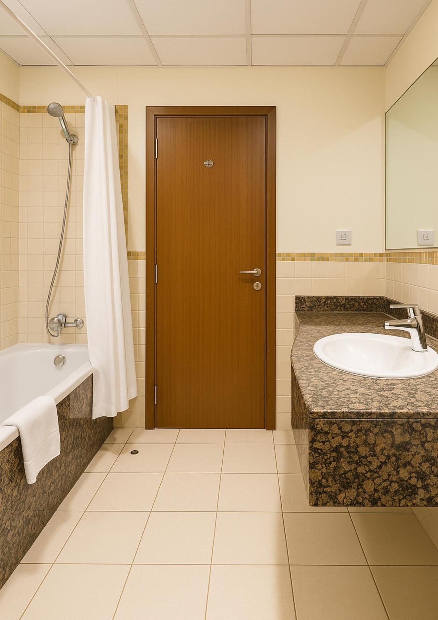 Holiday home Goodwill Holidays ,near Jumeirah 1 *