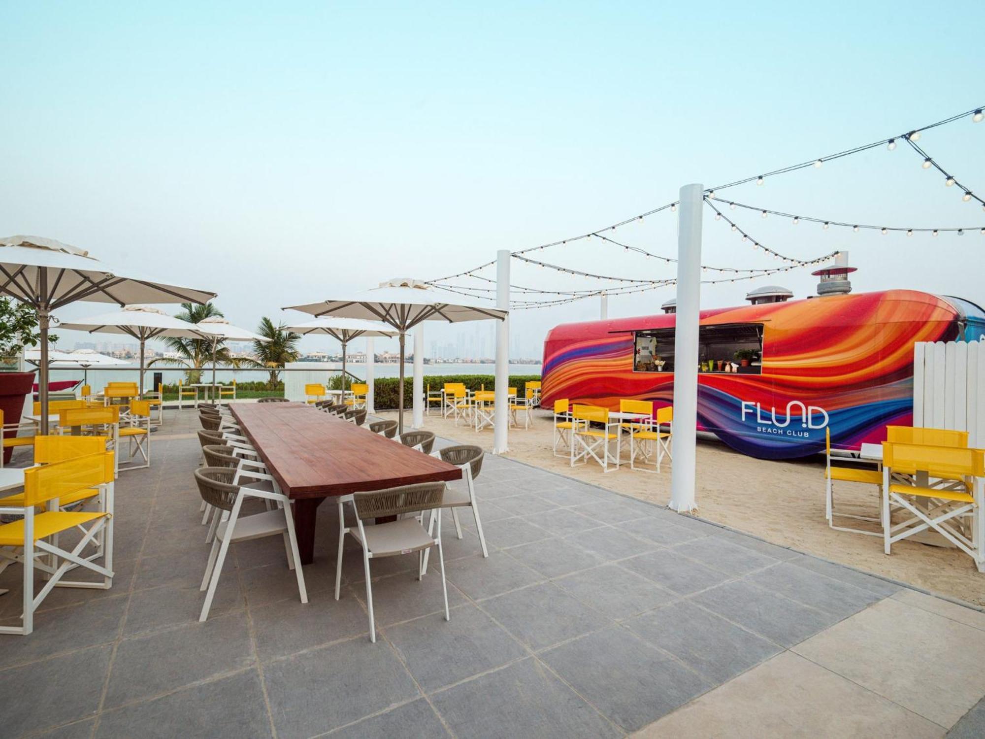Apartment Elegant Palm Jumeirah Retreat With Breathtaking Sea Views By Aya Boutique
