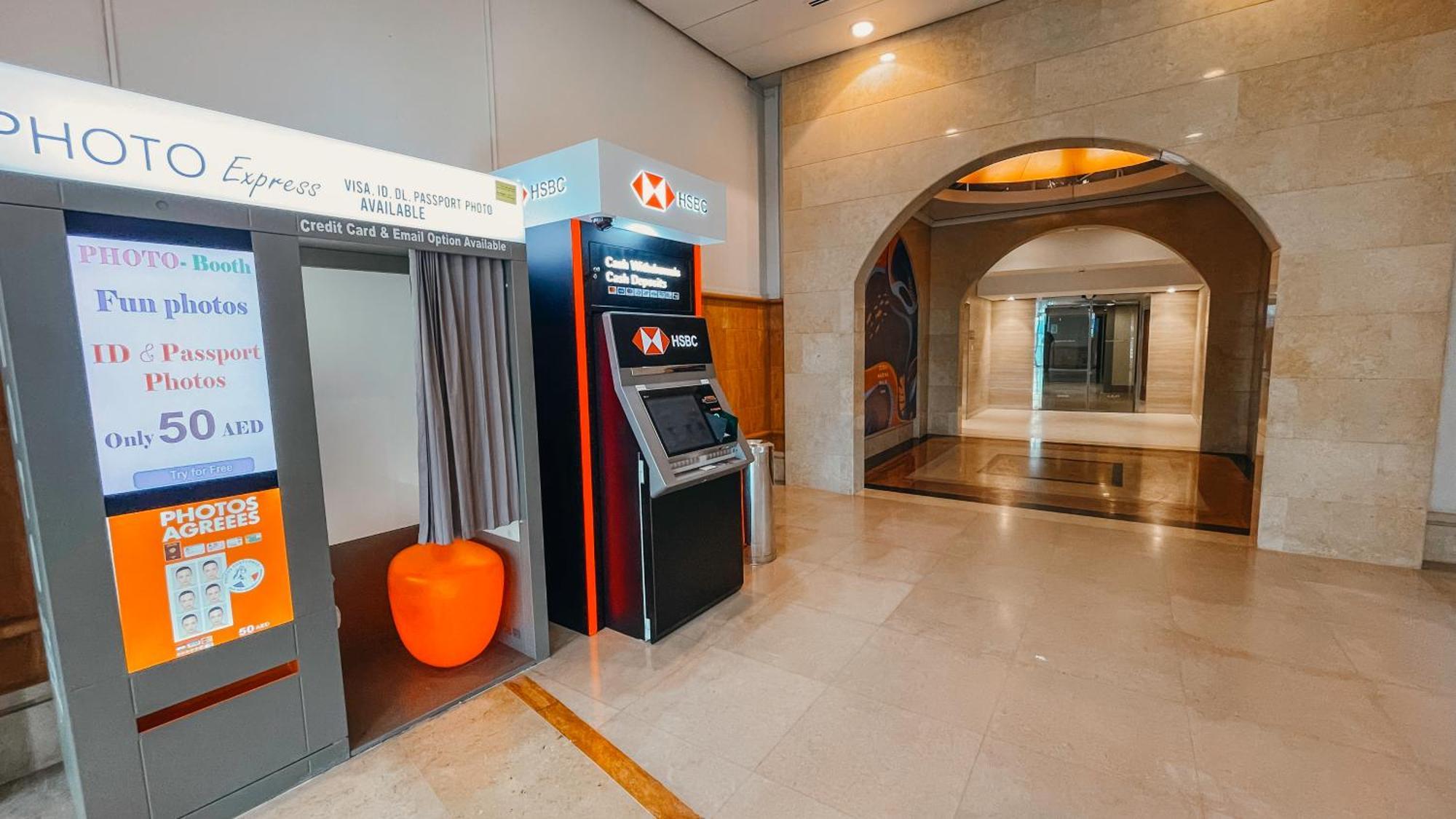 Luxurios One Bedroom High Floor Apartment Dubai