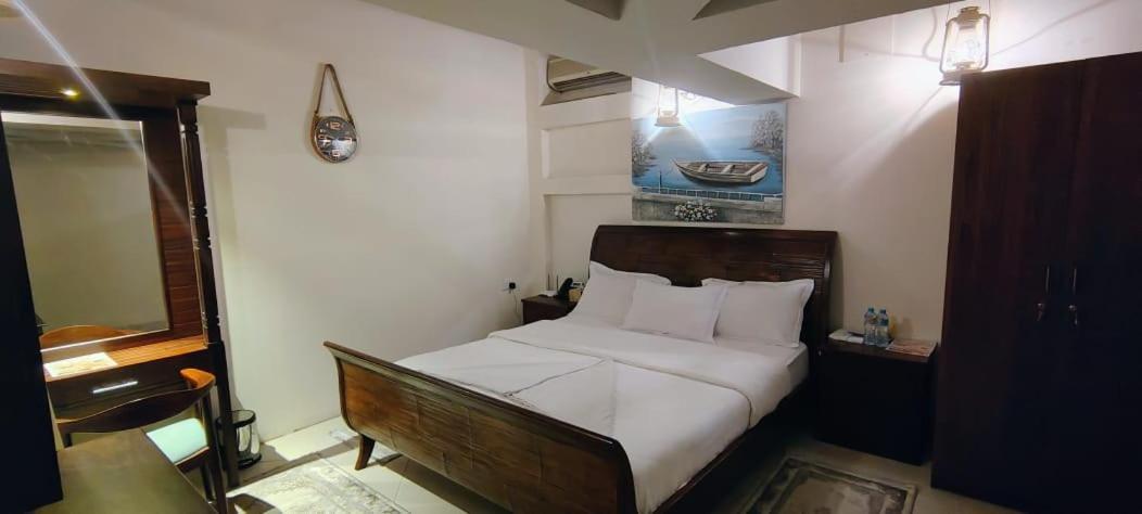 Hyba Heritage Guest house