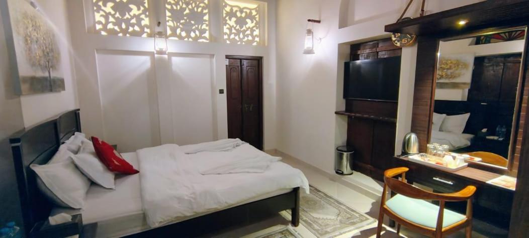 Hyba Heritage Guest house Dubai