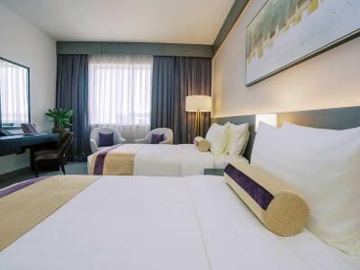 Khalidia Hotel Dubai