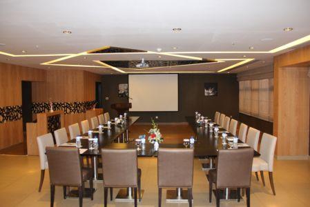 Lotus Grand 4* Dubai